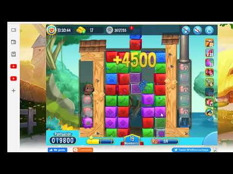 Pet Rescue level 5318, pet rescue, nivel 5318 pet rescue solucionado, solved, sin booster 5318, 5318
