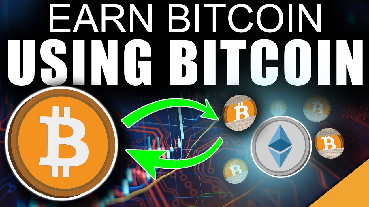 Giunsa Paggamit ang Nakabalot nga Bitcoin aron Makatukod og Bahandi sa 2020