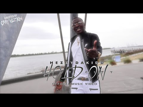 HezzyDaKidd Music Video