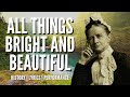 All Things Bright and Beautiful hymn - story behind the hymn