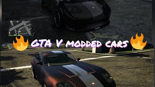 How to get modded cars in GTA V | Xbox, PlayStation, PC