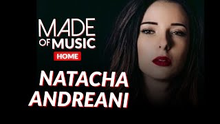 Natacha Andreani – Karma | Made Of Music Home | 1st edition