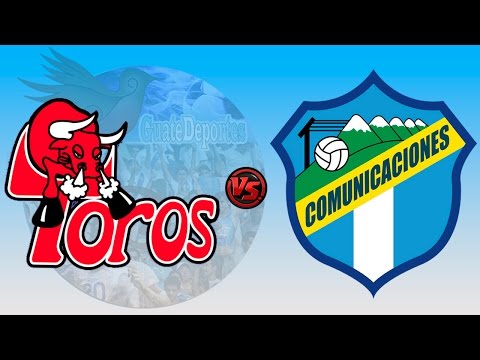 Malacateco 0 - 3 Comunicaciones | Clausura 2015 - Jornada 14