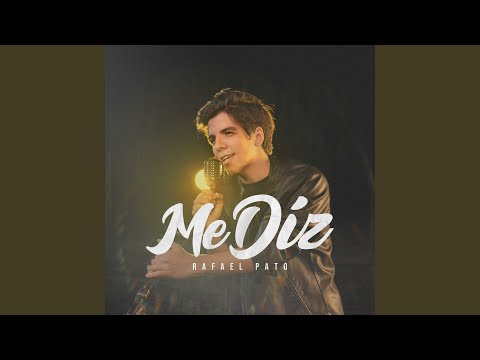 Me Diz - Rafael Pato