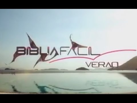 Easy Bible Daniel Summer - Program 2