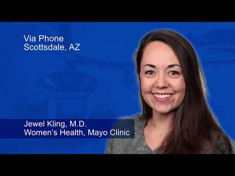 Gender identity: Mayo Clinic Radio