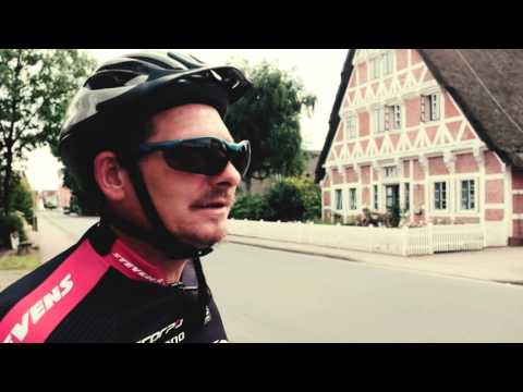 Reetdach-Arbeiten 2016 - Teil 10