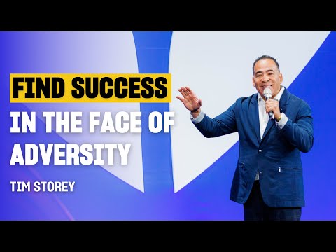 Bringing Your Dreams to Life: How to Master the Art of 'Possible' | Tim Storey