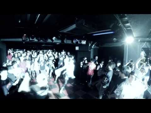 Arkangel Japan 2015 " From heaven we fall" (non official clip)