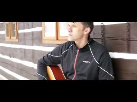Martin Binko - Vítr v zádech