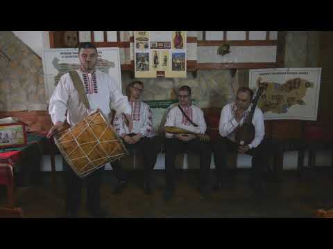 Тъпън - лектор Добри Рахнев