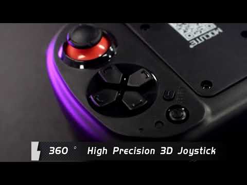 Геймпад Mocute 061