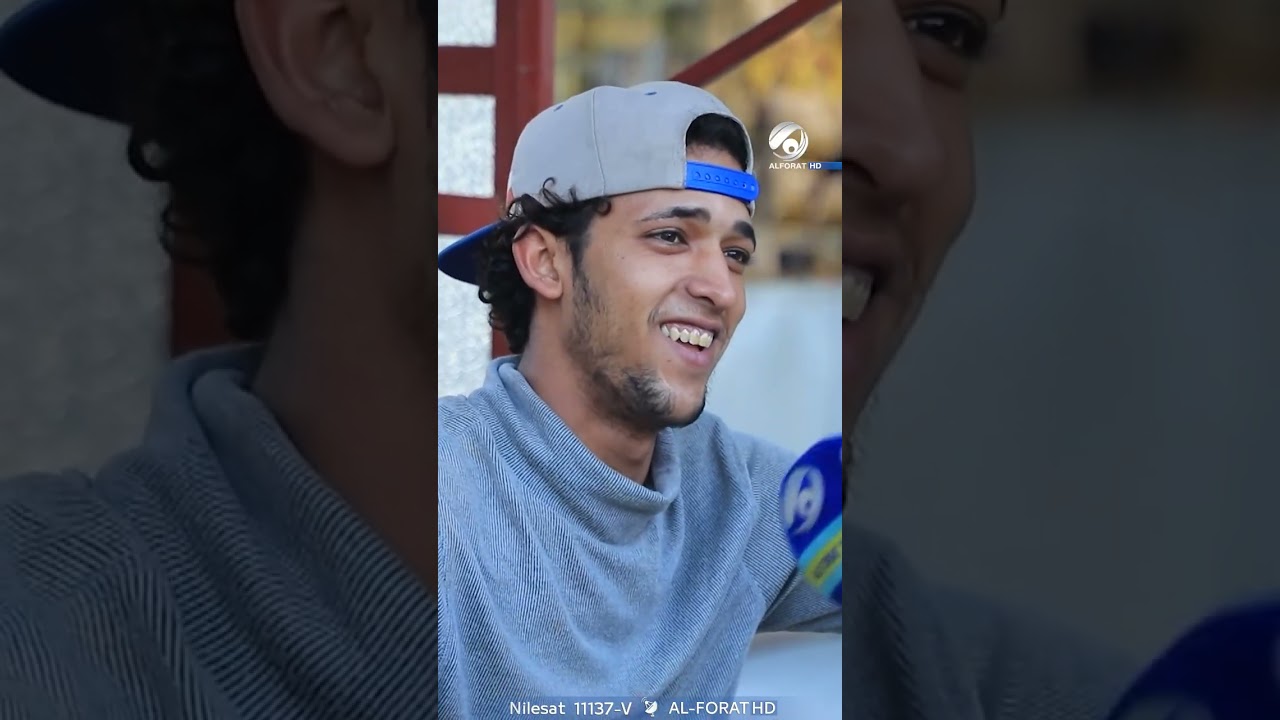 فيديو | شاب رافض الزواج والسبب غريب