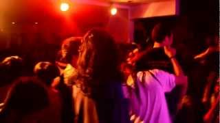 Natal Cleft - "Asbestos Flagon (Live)"