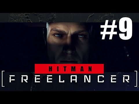 Hitman: World of Assassination - Freelancer Playthrough 9 - PS4 Pro/PC/Xbox One X