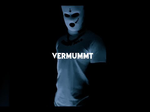 devilish polo - vermummt