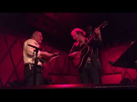 Roll On Buddy (Monroe Brothers) - Andy Statman & Michael Daves