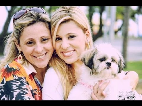 Minha Mãe, Minha Amiga - Jessyca