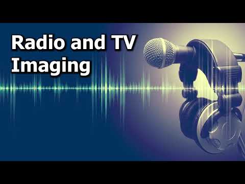 Vocal-Pro Voice Talent - Radio and TV Imaging Samples