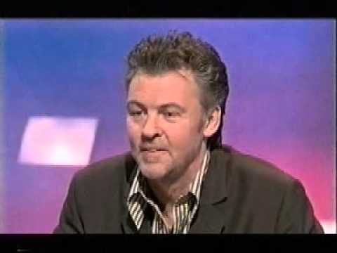 PAUL YOUNG - THIS IS YOUR LIFE - PT 1