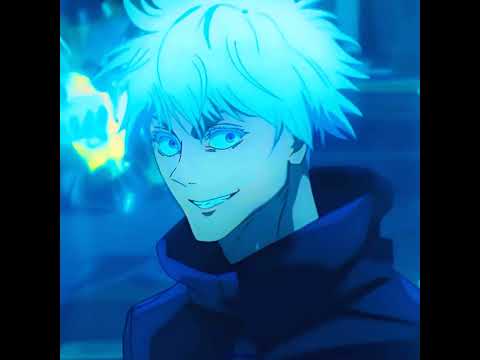 Gojo x Bachira | L'Art Du Savoir - VDYCD  | #animeedit #anime #gojo #bachira  #4kanimeedits