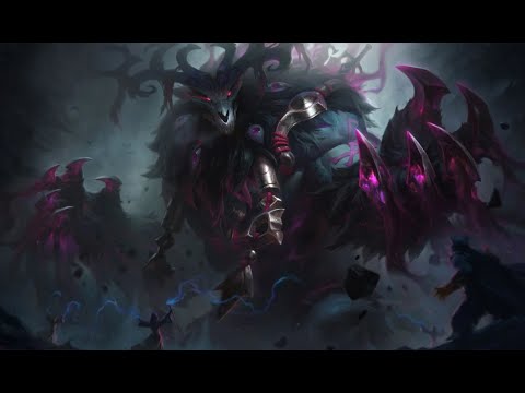 The Relentless Storm