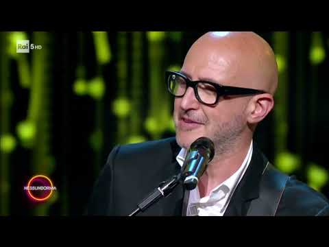 RAI 5 - Nessun Dorma "Milano" di Saturnino Celani con Emanuele Sartoris e Leo di Angilla