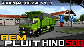 Download lagu Kodename bussid v4.4 sound rem pluit hino 500 mp3 Download lagu Kodename bussid v4.4 sound rem pluit hino 500 mp3