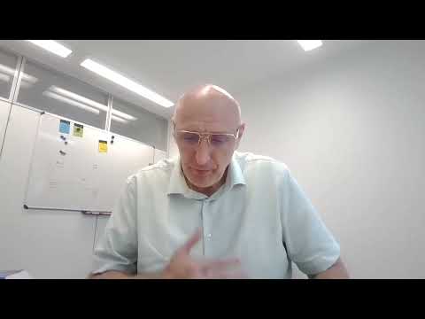 Heinz Scherz zur Scientific Trainer Ausbildung