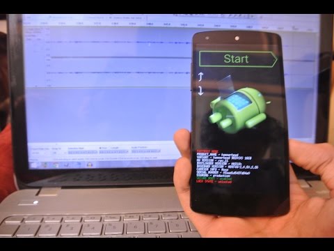 How Install Android M Developer Preview 2 On Nexus 9, 6 and 5