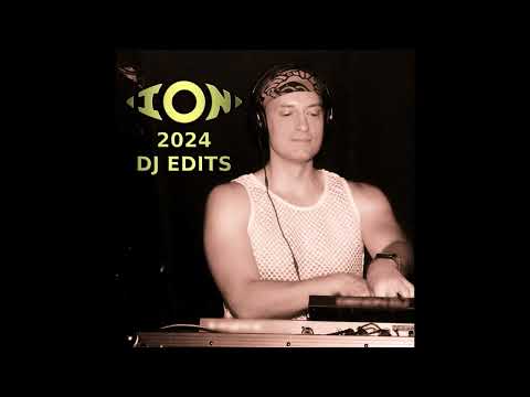 Madonna, Robin S, ABBA, HELLMATE - Show Me Love (Don't Hesitate) (IONs Outside Lands 2024 Opener)