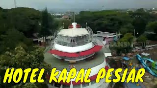 Download lagu Sensasi Liburan Hotel Klasik dengan Nuansa Kapal Pesiar | SI UNYIL (25/12/22) mp3 Download lagu Sensasi Liburan Hotel Klasik dengan Nuansa Kapal Pesiar | SI UNYIL (25/12/22) mp3