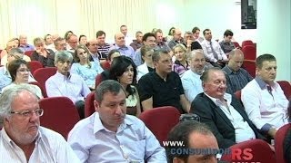 Reunião Estratégica de CDLs em Porto Alegre
