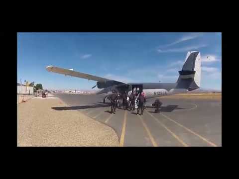 USPA National Skydiving Championships 2017