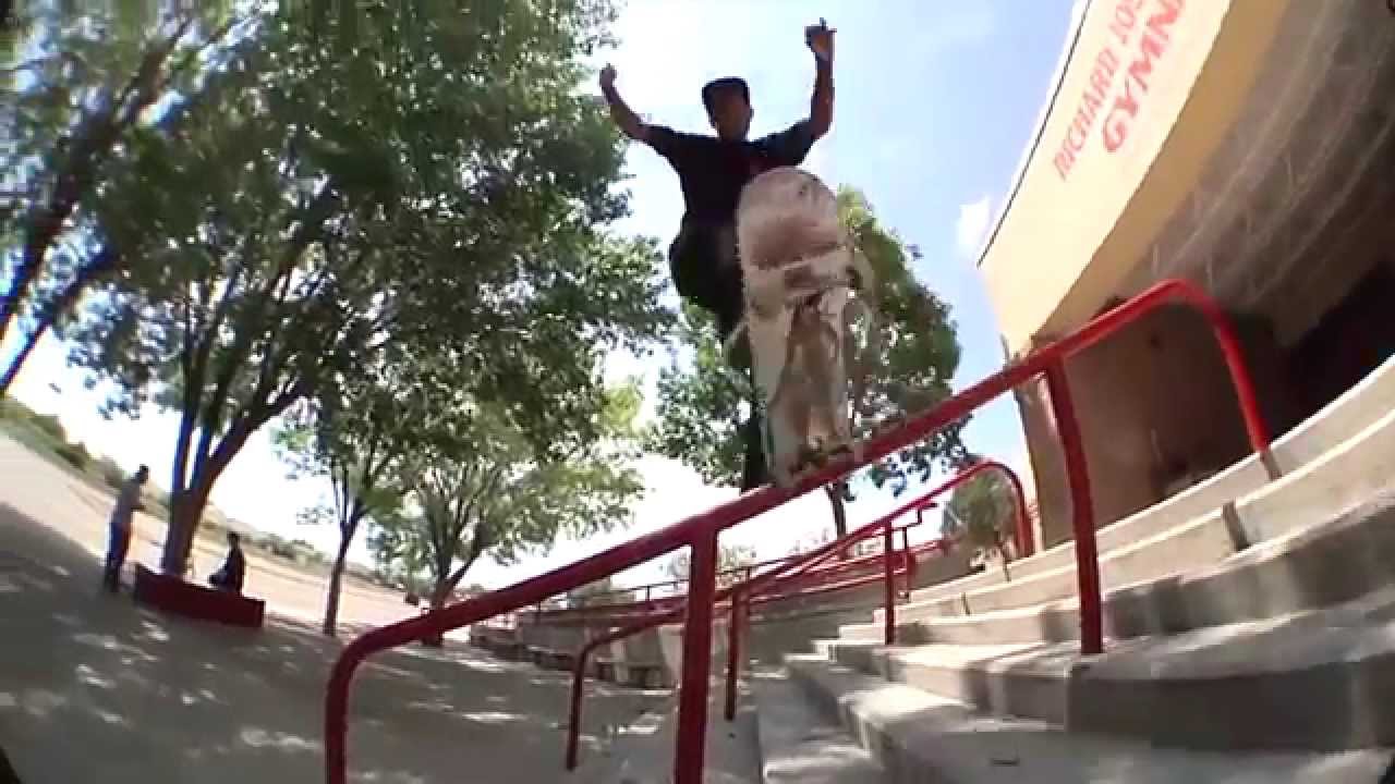 Nike SB Chronicles 2: Material inédito