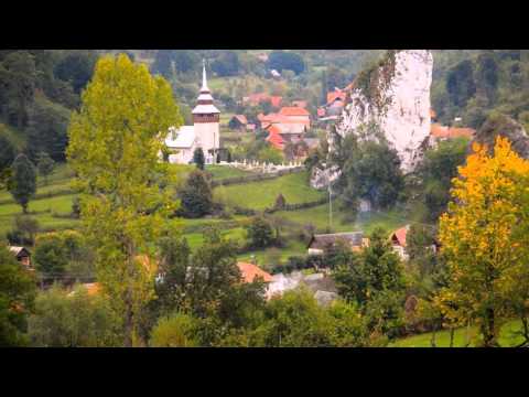 PARTY IN TRANSILVANIA