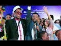 Awale Adan | Naf kugu wacan Lama ilaawo | New Somali Music Video 2024 (Official Video)