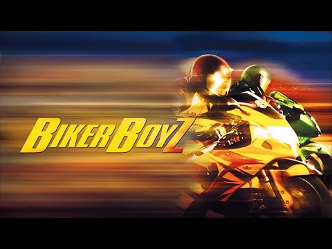 Biker Boyz (2003) | trailer