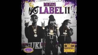 MIGOS - BODY PARTS FT. MGK (CHOPPED NOT SLOPPED)