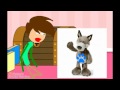 Blues Clues Story Time Video Part 2 Spliced 2