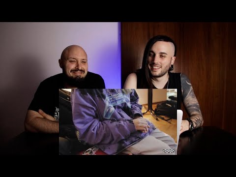 Saramalacara - CARTOON NETWORK 📺 Prod. Kidd Samu x Fly Melodies // Disgusting Reacciona