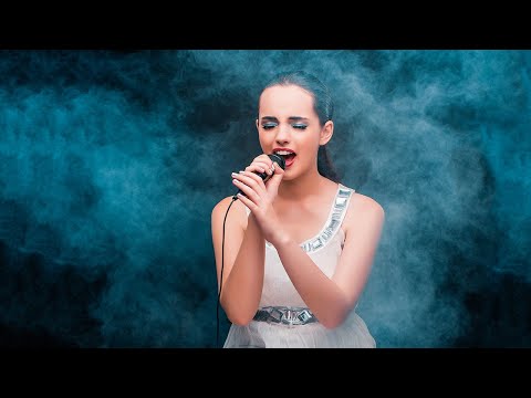 Unusual - Consolate feat  Jimmy Burney | Pop Music