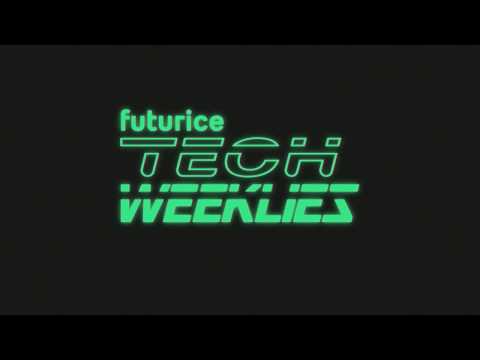 Tech Weeklies - How to Improve Your Open Source Docs - 10/19 - James Stone