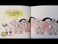 Video del libro Un pequeño gesto de honestidad