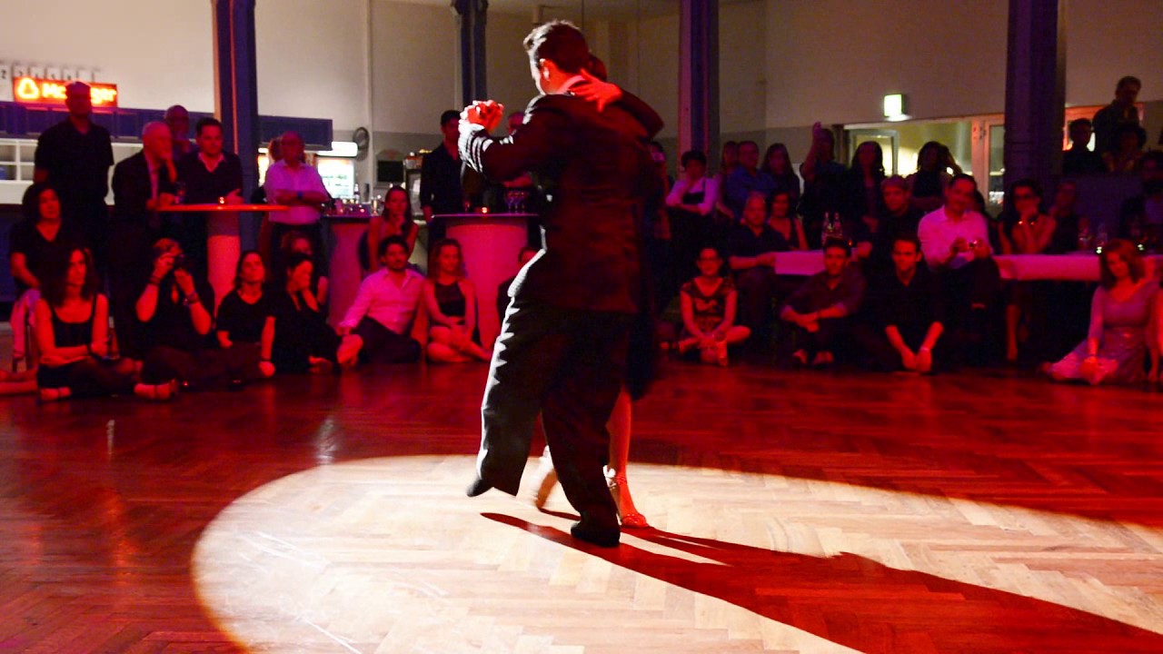 Karlsruhe Tangofestival 2017, Andres Sautel & Celeste Medina, 4 of 4, 30.April 2017