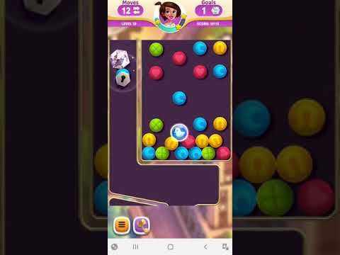 Diamond Diaries Saga #18 | NO BOOSTERS USED ⭐⭐⭐