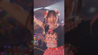 [🎤)「ラブなのっ♡」Live at 横浜アリーナ Select by Aki💛