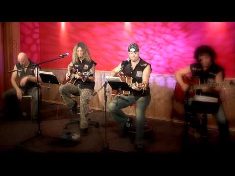 LEGENDY SE VRACÍ - Stand By Me