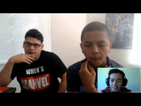 Player Profiles #02 - EG|PR Balrog feat. Filipino Champ @FChampRyan, @GoldenboyNeo & @gootecks