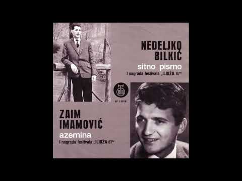 Nedeljko Bilkić i Zaim Imamović - Bez ljubavi sve je pusto | [Official Music Audio]